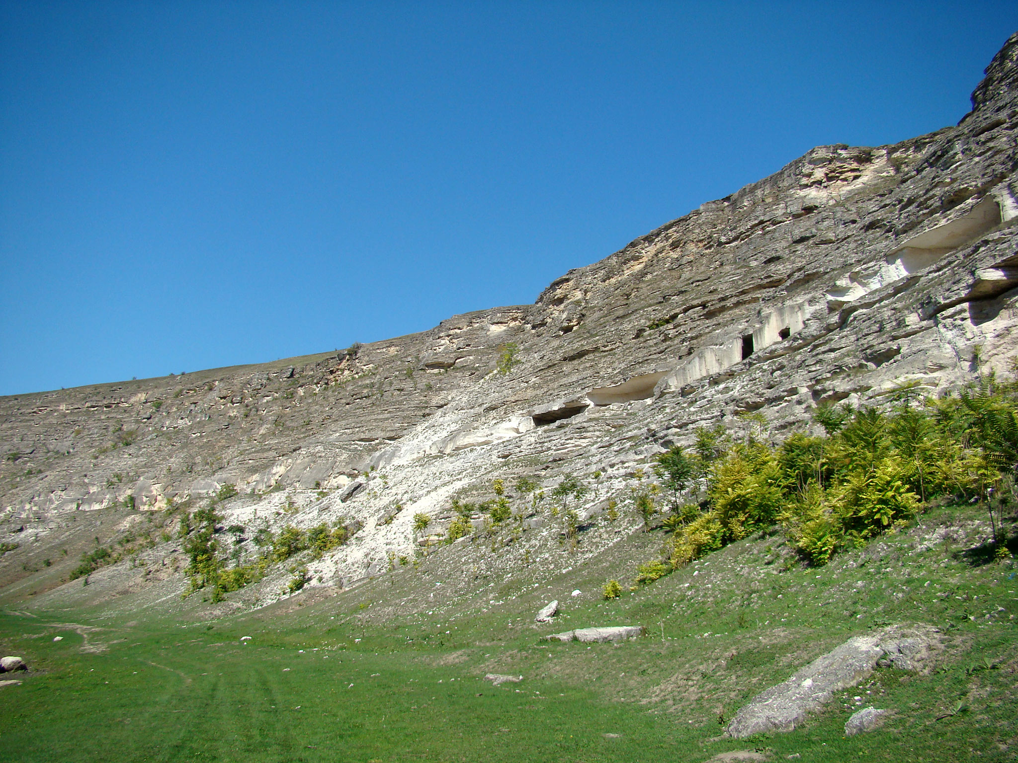 Trebujeni, Orheiul Vechi (Photo license: CC BY-NC 2.0)